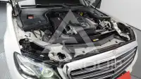 2017 Mercedes Benz E-Class