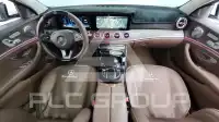 2017 Mercedes Benz E-Class