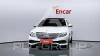 2017 Mercedes Benz E-Class