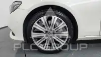 2017 Mercedes Benz E-Class