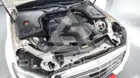 2017 Mercedes Benz E-Class