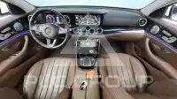 2017 Mercedes Benz E-Class