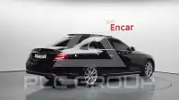 2017 Mercedes Benz E-Class