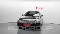 2017 Mercedes Benz E-Class