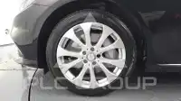 2017 Mercedes Benz E-Class