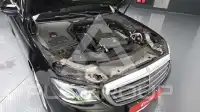 2017 Mercedes Benz E-Class