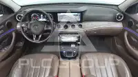 2017 Mercedes Benz E-Class