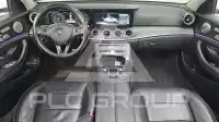 2017 Mercedes Benz E-Class