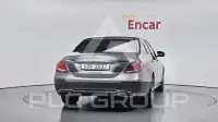 2017 Mercedes Benz E-Class