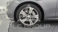 2017 Mercedes Benz E-Class
