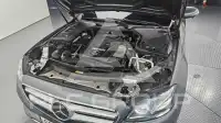 2017 Mercedes Benz E-Class