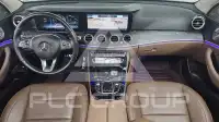 2017 Mercedes Benz E-Class
