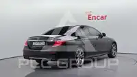 2017 Mercedes Benz E-Class
