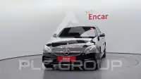 2017 Mercedes Benz E-Class