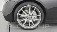 2017 Mercedes Benz E-Class