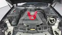 2017 Mercedes Benz E-Class