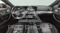 2017 Mercedes Benz E-Class