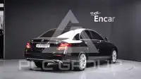 2017 Mercedes Benz E-Class