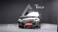 2017 Mercedes Benz E-Class