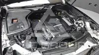 2017 Mercedes Benz E-Class