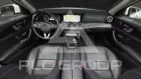 2017 Mercedes Benz E-Class