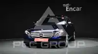 2017 Mercedes Benz E-Class