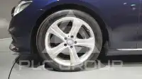 2017 Mercedes Benz E-Class
