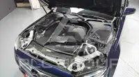 2017 Mercedes Benz E-Class