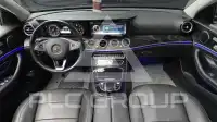 2017 Mercedes Benz E-Class