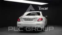 2017 Mercedes Benz E-Class