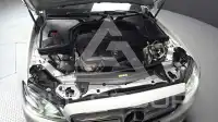 2017 Mercedes Benz E-Class