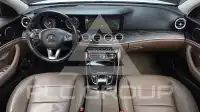 2017 Mercedes Benz E-Class