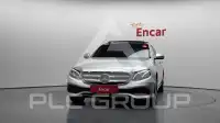 2017 Mercedes Benz E-Class