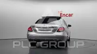 2017 Mercedes Benz E-Class