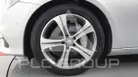 2017 Mercedes Benz E-Class