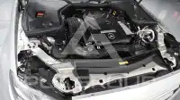 2017 Mercedes Benz E-Class