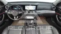 2017 Mercedes Benz E-Class