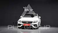 2017 Mercedes Benz E-Class