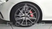 2017 Mercedes Benz E-Class