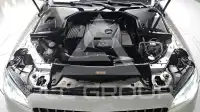 2017 Mercedes Benz E-Class