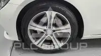 2017 Mercedes Benz E-Class