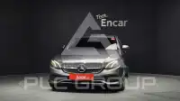 2017 Mercedes Benz E-Class