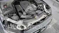 2017 Mercedes Benz E-Class