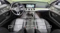 2017 Mercedes Benz E-Class