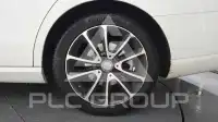 2017 Mercedes Benz E-Class