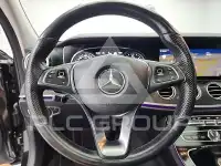2017 Mercedes Benz E-Class
