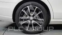 2017 Mercedes Benz E-Class