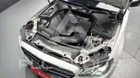 2017 Mercedes Benz E-Class