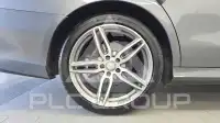 2017 Mercedes Benz E-Class