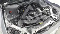 2017 Mercedes Benz E-Class